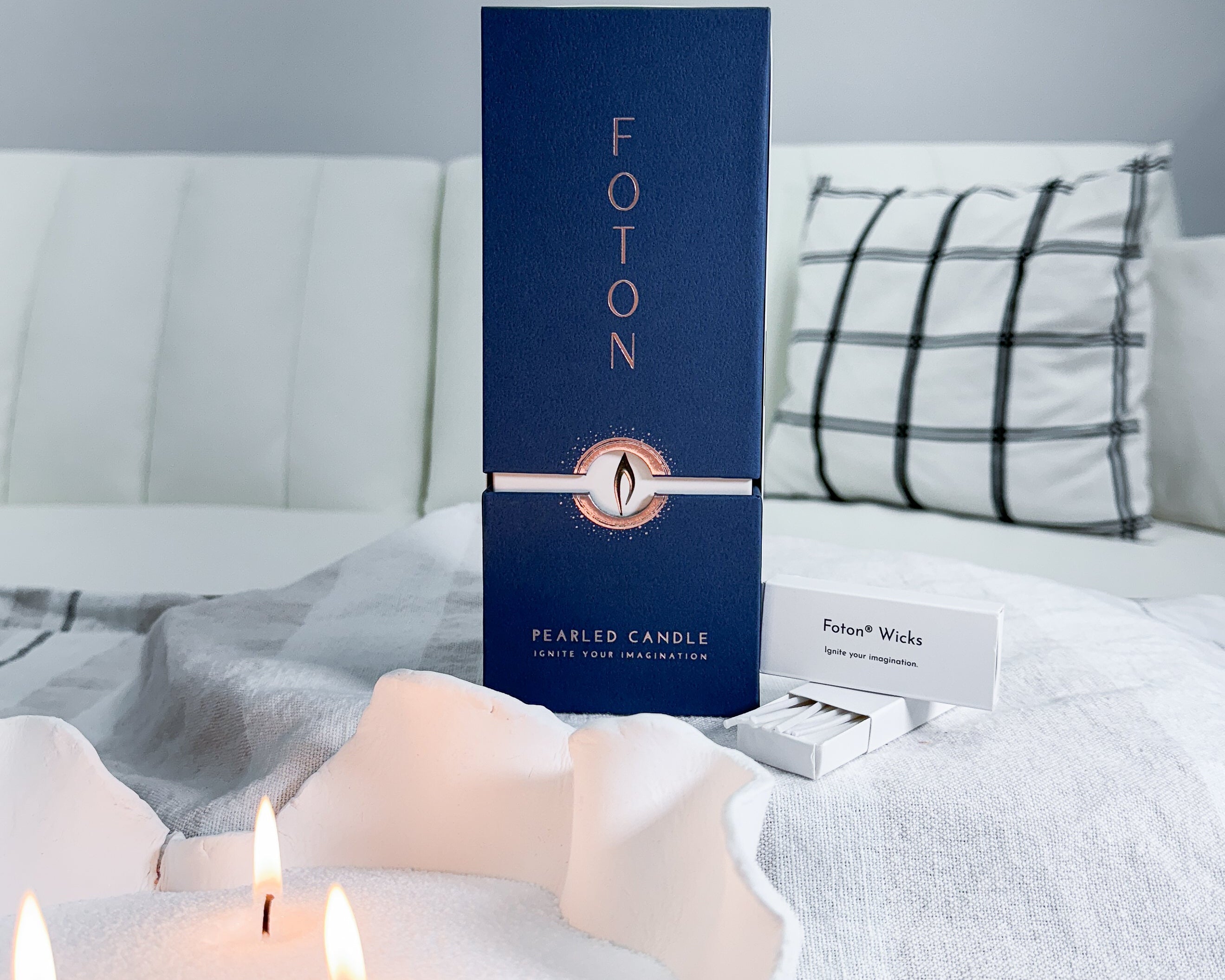 Are Foton Candles Worth Their Price?