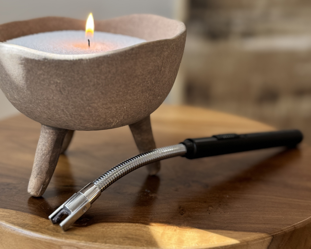 Light It Right: Your Foton Electric Lighter Guide