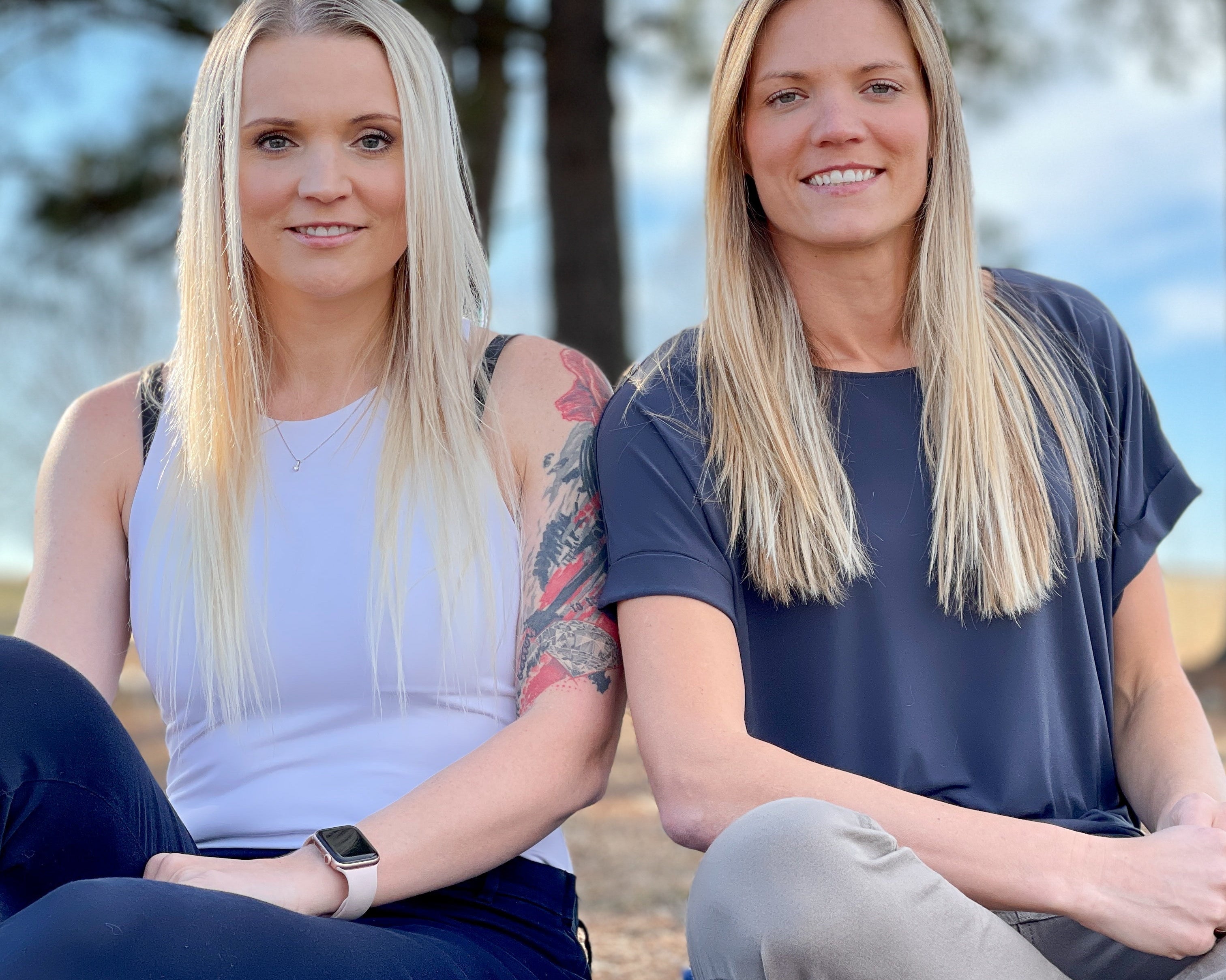 Foton Pearled Candle Founding Story