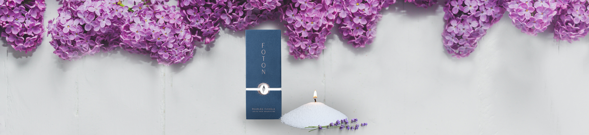 Scented Candles