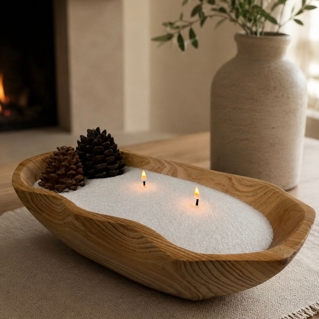 Foton Candle Gifts & Deals